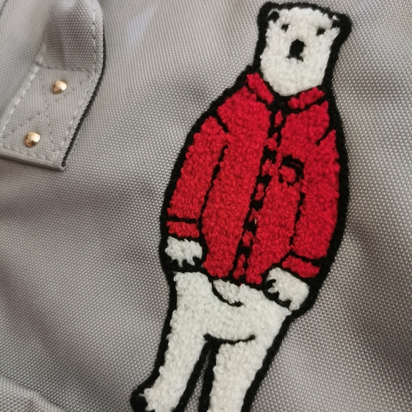 backpack - Picture 4 of 7